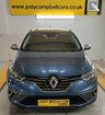 USED 2019 69 RENAULT MEGANE 1.3 TCe GT Line Sport Tourer 5dr Petrol Manual Euro 6 (s/s) (140 ps) High Spec GT Line Sport Tourer