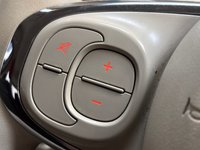 USED 2016 66 FIAT 500 1.2 Pop Hatchback 3 Door Petrol Manual White Euro 6 Low Tax USB POINT+AUX POINT+CITY STEERING