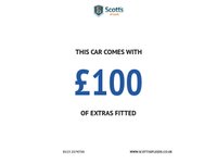 USED 2016 66 FIAT 500 1.2 Pop Hatchback 3 Door Petrol Manual White Euro 6 Low Tax USB POINT+AUX POINT+CITY STEERING