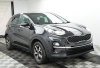 USED 2018 68 KIA SPORTAGE 1.6 GDi 2 SUV 5dr Petrol Manual Euro 6 (s/s) (130 bhp) 2 Prev Registered Keepers -Comprehensive Service History