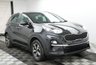 USED 2018 68 KIA SPORTAGE 1.6 GDi 2 SUV 5dr Petrol Manual Euro 6 (s/s) (130 bhp) 2 Prev Registered Keepers -Comprehensive Service History