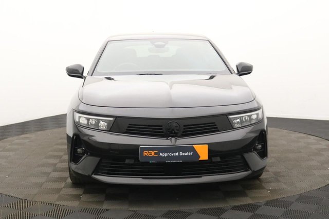 2022 Vauxhall Astra 1.2L Gs Line 5dr - Photo 10