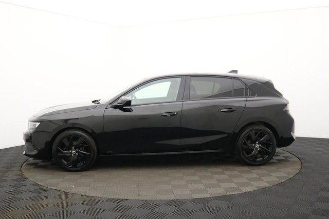 2022 Vauxhall Astra 1.2L Gs Line 5dr - Photo 8