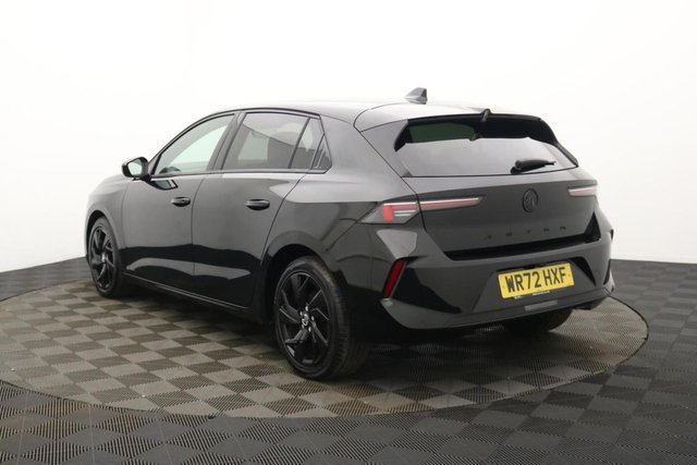 2022 Vauxhall Astra 1.2L Gs Line 5dr - Photo 7