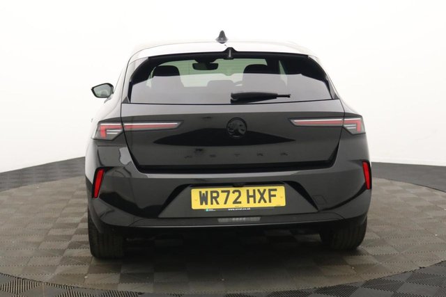 2022 Vauxhall Astra 1.2L Gs Line 5dr - Photo 6