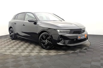 2022 VAUXHALL ASTRA