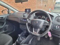 USED 2014 64 SEAT IBIZA 1.2 TSI FR Sport Coupe 3dr Petrol Manual Euro 5 (105 ps) 