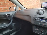 USED 2014 64 SEAT IBIZA 1.2 TSI FR Sport Coupe 3dr Petrol Manual Euro 5 (105 ps) 