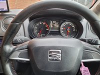 USED 2014 64 SEAT IBIZA 1.2 TSI FR Sport Coupe 3dr Petrol Manual Euro 5 (105 ps) 