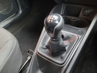 USED 2014 64 SEAT IBIZA 1.2 TSI FR Sport Coupe 3dr Petrol Manual Euro 5 (105 ps) 