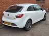 USED 2014 64 SEAT IBIZA 1.2 TSI FR Sport Coupe 3dr Petrol Manual Euro 5 (105 ps) 