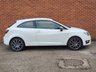 USED 2014 64 SEAT IBIZA 1.2 TSI FR Sport Coupe 3dr Petrol Manual Euro 5 (105 ps) 