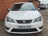 USED 2014 64 SEAT IBIZA 1.2 TSI FR Sport Coupe 3dr Petrol Manual Euro 5 (105 ps) 