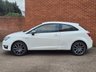 USED 2014 64 SEAT IBIZA 1.2 TSI FR Sport Coupe 3dr Petrol Manual Euro 5 (105 ps) 