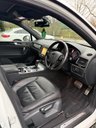USED 2016 16 VOLKSWAGEN TOUAREG 3.0 TDI V6 BlueMotion Tech R-Line SUV 5dr Diesel Tiptronic 4WD Euro 6 (s/s) (262 ps) 