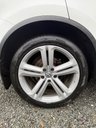 USED 2016 16 VOLKSWAGEN TOUAREG 3.0 TDI V6 BlueMotion Tech R-Line SUV 5dr Diesel Tiptronic 4WD Euro 6 (s/s) (262 ps) 