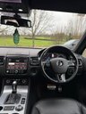 USED 2016 16 VOLKSWAGEN TOUAREG 3.0 TDI V6 BlueMotion Tech R-Line SUV 5dr Diesel Tiptronic 4WD Euro 6 (s/s) (262 ps) 