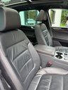 USED 2016 16 VOLKSWAGEN TOUAREG 3.0 TDI V6 BlueMotion Tech R-Line SUV 5dr Diesel Tiptronic 4WD Euro 6 (s/s) (262 ps) 