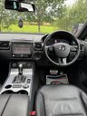 USED 2016 16 VOLKSWAGEN TOUAREG 3.0 TDI V6 BlueMotion Tech R-Line SUV 5dr Diesel Tiptronic 4WD Euro 6 (s/s) (262 ps) 