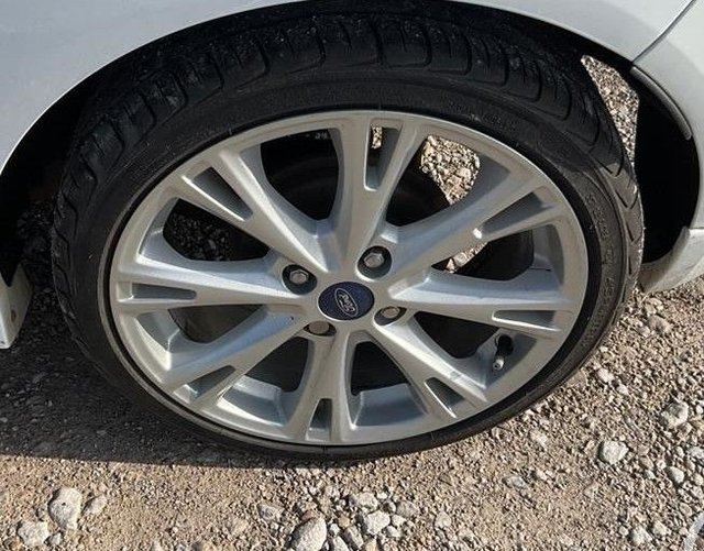 2016 FORD FIESTA - Photo 4