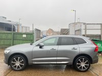 USED 2019 19 VOLVO XC60 2.0 D5 PowerPulse Inscription Pro Auto AWD Euro 6 (s/s) 5dr 360 CAM GREAT VALUE STUNNING