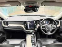 USED 2019 19 VOLVO XC60 2.0 D5 PowerPulse Inscription Pro Auto AWD Euro 6 (s/s) 5dr 360 CAM GREAT VALUE STUNNING