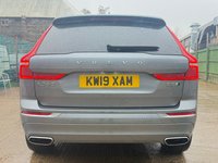 USED 2019 19 VOLVO XC60 2.0 D5 PowerPulse Inscription Pro Auto AWD Euro 6 (s/s) 5dr 360 CAM GREAT VALUE STUNNING
