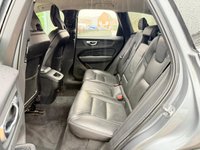 USED 2019 19 VOLVO XC60 2.0 D5 PowerPulse Inscription Pro Auto AWD Euro 6 (s/s) 5dr 360 CAM GREAT VALUE STUNNING