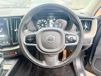 USED 2019 19 VOLVO XC60 2.0 D5 PowerPulse Inscription Pro Auto AWD Euro 6 (s/s) 5dr 360 CAM GREAT VALUE STUNNING