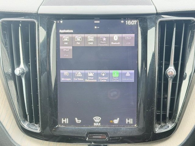 2019 VOLVO XC60 2.0 D5 PowerPulse Inscription Pro Auto AWD Euro 6 (s/s) 5dr - Photo 7