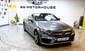 USED 2017 17 MERCEDES-BENZ C-CLASS 2.1 C220d AMG Line Cabriolet 2dr Diesel G-Tronic+ 4MATIC Euro 6 (s/s) (170 ps) +FREE 6 MONTHS NATIONWIDE WARRANTY+
