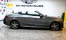 USED 2017 17 MERCEDES-BENZ C-CLASS 2.1 C220d AMG Line Cabriolet 2dr Diesel G-Tronic+ 4MATIC Euro 6 (s/s) (170 ps) +FREE 6 MONTHS NATIONWIDE WARRANTY+