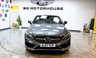 USED 2017 17 MERCEDES-BENZ C-CLASS 2.1 C220d AMG Line Cabriolet 2dr Diesel G-Tronic+ 4MATIC Euro 6 (s/s) (170 ps) +FREE 6 MONTHS NATIONWIDE WARRANTY+