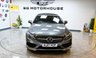 USED 2017 17 MERCEDES-BENZ C-CLASS 2.1 C220d AMG Line Cabriolet 2dr Diesel G-Tronic+ 4MATIC Euro 6 (s/s) (170 ps) +FREE 6 MONTHS NATIONWIDE WARRANTY+
