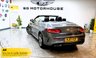 USED 2017 17 MERCEDES-BENZ C-CLASS 2.1 C220d AMG Line Cabriolet 2dr Diesel G-Tronic+ 4MATIC Euro 6 (s/s) (170 ps) +FREE 6 MONTHS NATIONWIDE WARRANTY+