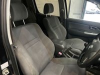 USED 2012 12 TOYOTA HI-LUX 3.0 D-4D 171PS 4WD INVINCIBLE DOUBLE PICK UP - NO VAT 1 YEARS MOT, LOW MILES