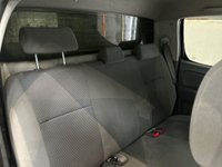 USED 2012 12 TOYOTA HI-LUX 3.0 D-4D 171PS 4WD INVINCIBLE DOUBLE PICK UP - NO VAT 1 YEARS MOT, LOW MILES