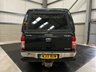 USED 2012 12 TOYOTA HI-LUX 3.0 D-4D 171PS 4WD INVINCIBLE DOUBLE PICK UP - NO VAT 1 YEARS MOT, LOW MILES