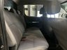 USED 2012 12 TOYOTA HI-LUX 3.0 D-4D 171PS 4WD INVINCIBLE DOUBLE PICK UP - NO VAT 1 YEARS MOT, LOW MILES