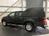 USED 2012 12 TOYOTA HI-LUX 3.0 D-4D 171PS 4WD INVINCIBLE DOUBLE PICK UP - NO VAT 1 YEARS MOT, LOW MILES