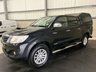 USED 2012 12 TOYOTA HI-LUX 3.0 D-4D 171PS 4WD INVINCIBLE DOUBLE PICK UP - NO VAT 1 YEARS MOT, LOW MILES