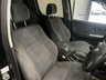USED 2012 12 TOYOTA HI-LUX 3.0 D-4D 171PS 4WD INVINCIBLE DOUBLE PICK UP - NO VAT 1 YEARS MOT, LOW MILES