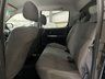 USED 2012 12 TOYOTA HI-LUX 3.0 D-4D 171PS 4WD INVINCIBLE DOUBLE PICK UP - NO VAT 1 YEARS MOT, LOW MILES