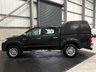 USED 2012 12 TOYOTA HI-LUX 3.0 D-4D 171PS 4WD INVINCIBLE DOUBLE PICK UP - NO VAT 1 YEARS MOT, LOW MILES