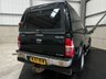 USED 2012 12 TOYOTA HI-LUX 3.0 D-4D 171PS 4WD INVINCIBLE DOUBLE PICK UP - NO VAT 1 YEARS MOT, LOW MILES
