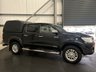 USED 2012 12 TOYOTA HI-LUX 3.0 D-4D 171PS 4WD INVINCIBLE DOUBLE PICK UP - NO VAT 1 YEARS MOT, LOW MILES