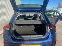 USED 2020 20 VAUXHALL CORSA 1.2 SE Hatchback 5dr Petrol Manual Euro 6 (75 ps) ** GREAT SPEC EXAMPLE **