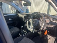 USED 2020 20 VAUXHALL CORSA 1.2 SE Hatchback 5dr Petrol Manual Euro 6 (75 ps) ** GREAT SPEC EXAMPLE **