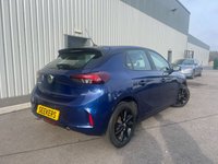 USED 2020 20 VAUXHALL CORSA 1.2 SE Hatchback 5dr Petrol Manual Euro 6 (75 ps) ** GREAT SPEC EXAMPLE **