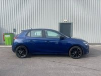 USED 2020 20 VAUXHALL CORSA 1.2 SE Hatchback 5dr Petrol Manual Euro 6 (75 ps) ** GREAT SPEC EXAMPLE **